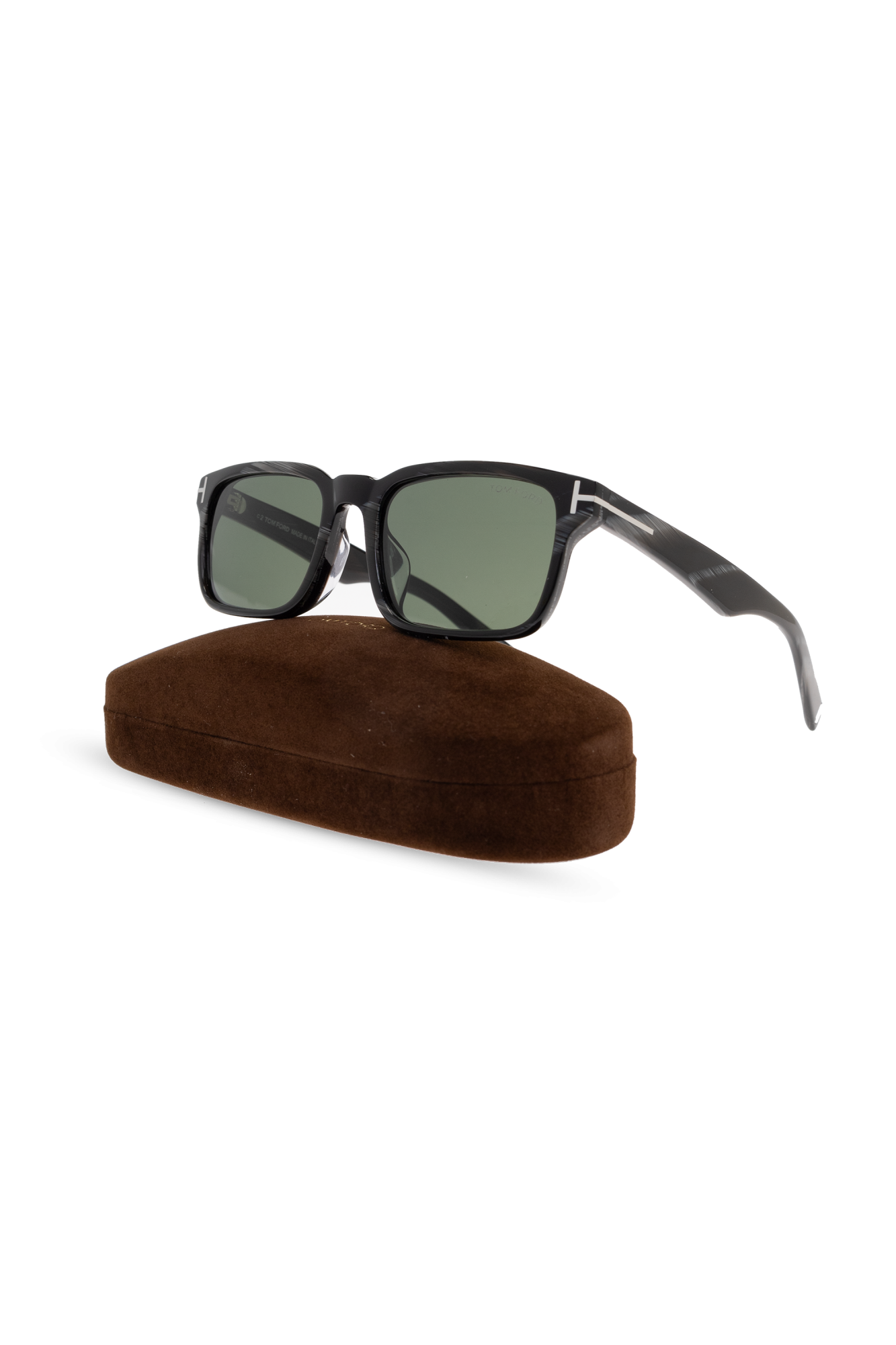 Tom Ford Sunglasses | Men's | Vitkac